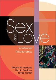 Couverture : Sex And Love In Intimate Relationships