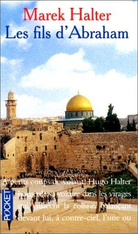 Couverture : Le Fils d'Abraham