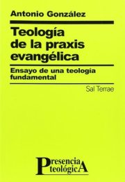 Couverture : Teología de la praxis evangélica