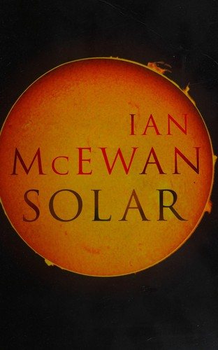 Couverture : Solar