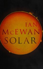 Couverture : Solar