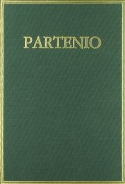 Couverture : Sufrimientos de amor y fragmentos