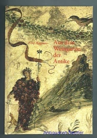 Couverture : Aus dem Weingarten der Antike