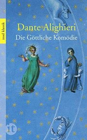 Couverture : Die Göttliche Komödie