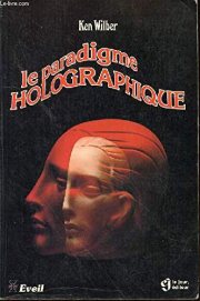 Couverture : Holographic paradigm and other paradoxes