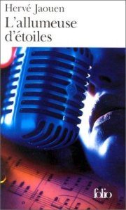 Couverture : L' Allumeuse