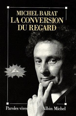 Couverture : La conversion du regard