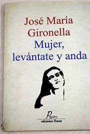 Couverture : Mujer, levántate y anda