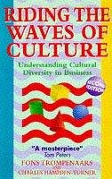 Couverture : Riding the Waves of Culture