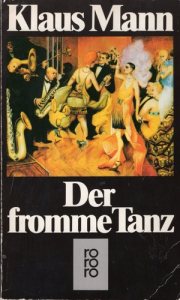 Couverture : Der fromme Tanz
