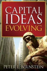 Couverture : Capital Ideas Evolving