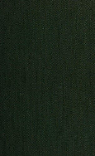 Couverture : Hindu philosophy.