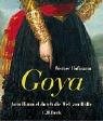 Couverture : Goya