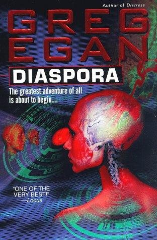 Couverture : Diaspora