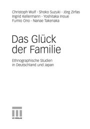 Couverture : Das Glück der Familie