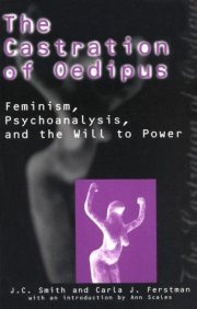 Couverture : The Castration of Oedipus