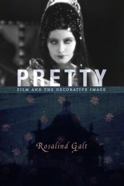 Couverture : Pretty