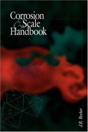 Couverture : Corrosion and scale handbook
