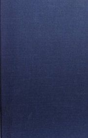 Couverture : The age of grace
