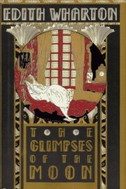 Couverture : The Glimpses of the Moon