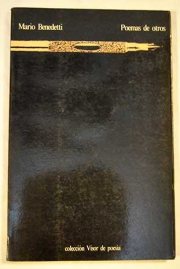 Couverture : Poemas de otros