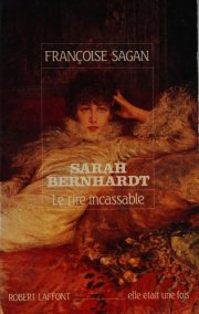 Couverture : Sarah Bernhardt