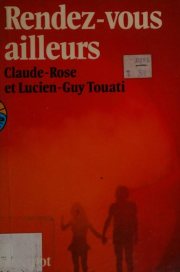 Couverture : Rendez-vous ailleurs