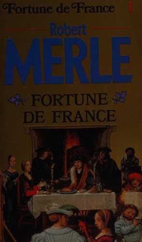 Couverture : Fortune de France