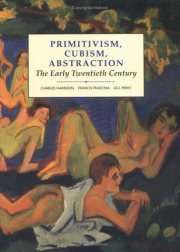 Couverture : Primitivism, cubism, abstraction