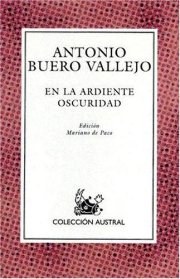 Couverture : En La Ardiente Oscuridad (Nueva Austral Series: No 124)