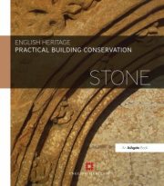 Couverture : Practical building conservation