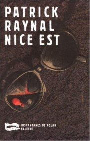 Couverture : Nice est