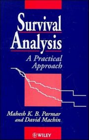 Couverture : Survival analysis