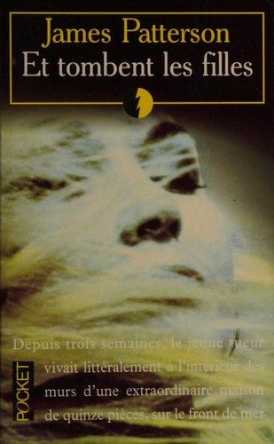 Couverture : Et tombent les filles