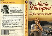 Couverture : Fleuve qui tout emporta ****