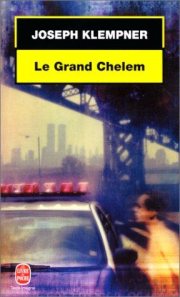 Couverture : Le Grand Chelem