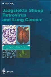 Couverture : Jaagsiekte sheep retrovirus and lung cancer