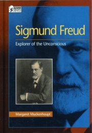 Couverture : Sigmund Freud