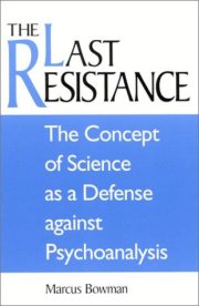Couverture : The Last Resistance