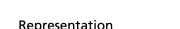 Couverture : Representation