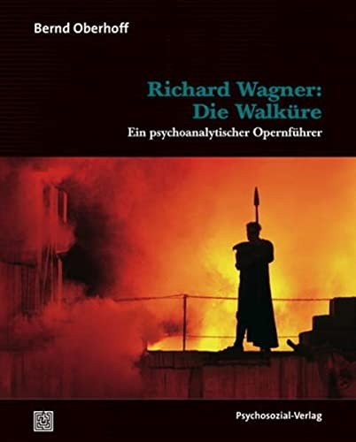 Couverture : Richard Wagner