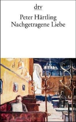 Couverture : Nachgertragene Liebe