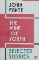 Couverture : The wine of youth