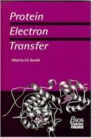 Couverture : Protein electron transfer