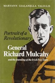 Couverture : Portrait of a revolutionary