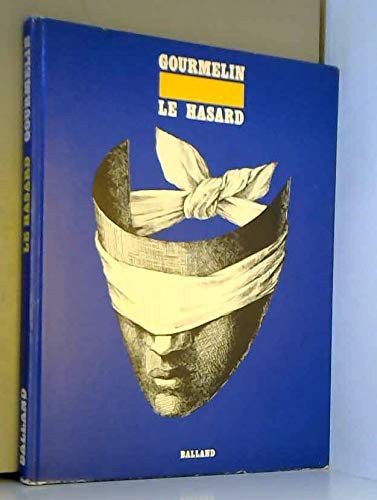 Couverture : Le hasard