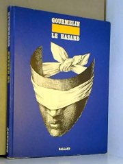 Couverture : Le hasard