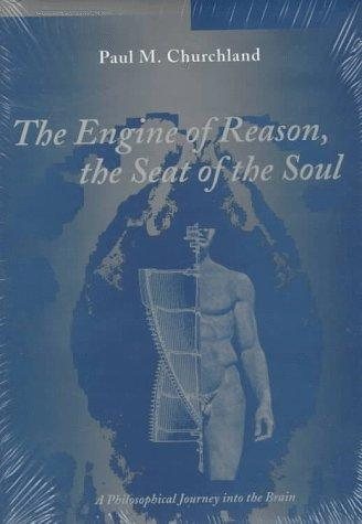 Couverture : The engine of reason, the seat of the soul