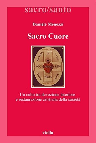 Couverture : Sacro Cuore