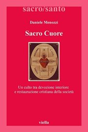 Couverture : Sacro Cuore